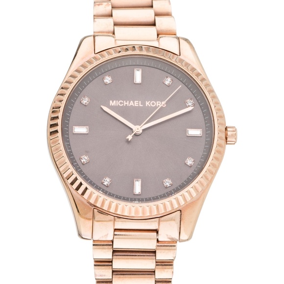 Michael Kors Blake Watch - Picture 1 of 4